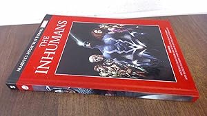 Seller image for The Inhumans: #33 (Marvels Mightiest Heroes) for sale by BoundlessBookstore