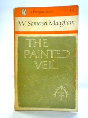 Seller image for The Painted Veil for sale by World of Rare Books