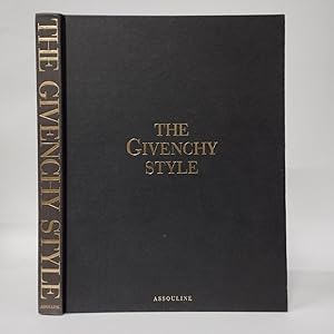 Seller image for The Givenchy Style for sale by Libreria Equilibri Torino