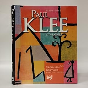 Paul Klee. Vita e opere