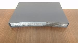 Seller image for Once there was a War for sale by BoundlessBookstore