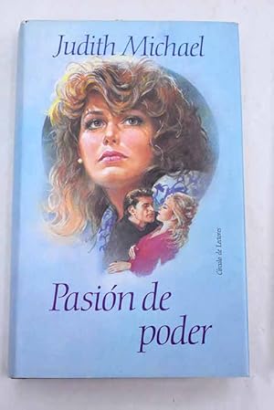 Seller image for Pasin de poder for sale by Alcan Libros