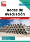 Imagen del vendedor de Redes de evacuacin 2. edicin 2023 a la venta por Agapea Libros