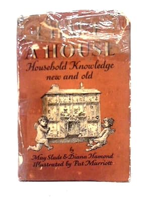 Seller image for I Have A House for sale by World of Rare Books