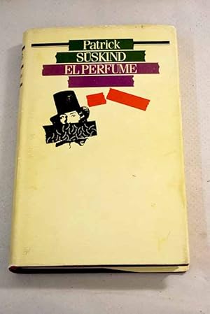 Seller image for El perfume for sale by Alcan Libros