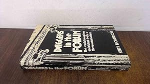 Bild des Verkufers fr Dangers In The Fourm zum Verkauf von BoundlessBookstore