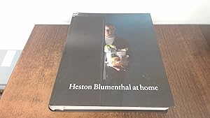Image du vendeur pour Heston Blumenthal at Home mis en vente par BoundlessBookstore