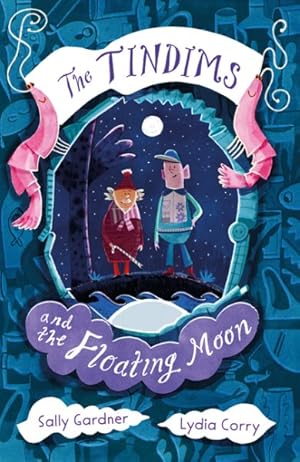 Image du vendeur pour Tindims and the Floating Moon mis en vente par GreatBookPrices