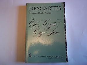 Seller image for Descartes. for sale by Carmarthenshire Rare Books