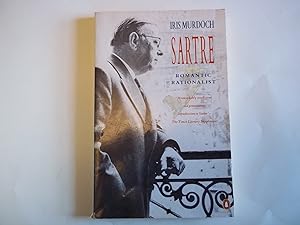 Seller image for Sartre. Romantic Rationalist. for sale by Carmarthenshire Rare Books