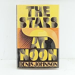 Imagen del vendedor de The Stars at Noon a la venta por Cat On The Shelf