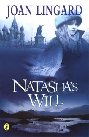 Seller image for Natasha's Will for sale by GreatBookPrices