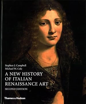 Image du vendeur pour New History of Italian Renaissance Art mis en vente par GreatBookPrices