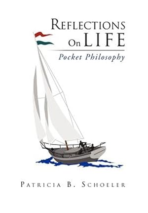 Immagine del venditore per Reflections on Life : Pocket Philosophy venduto da GreatBookPricesUK