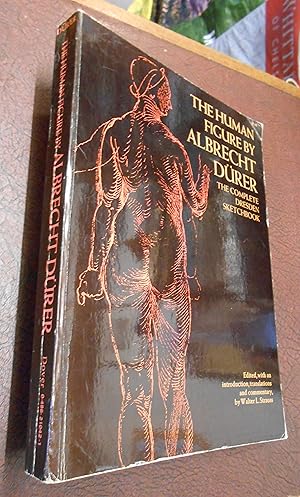 Immagine del venditore per Human Figure: The Complete Dresden Sketchbook venduto da Chapter House Books (Member of the PBFA)