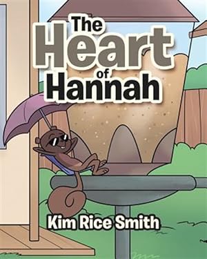 Seller image for The Heart of Hannah for sale by GreatBookPricesUK