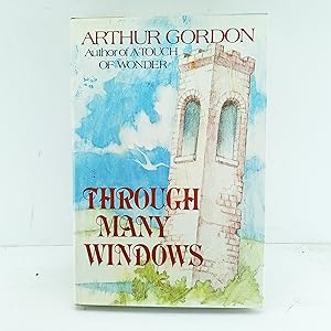 Seller image for Through Many Windows for sale by Cat On The Shelf