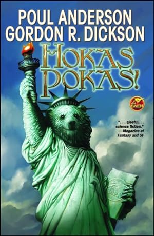 Seller image for Hokas Pokas! for sale by GreatBookPrices