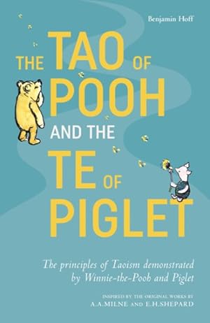 Imagen del vendedor de Tao of Pooh & the Te of Piglet a la venta por GreatBookPrices