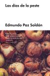Seller image for Los das de la peste for sale by Agapea Libros