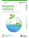 Imagen del vendedor de GEOGRAFIA I HISTORIA 3 IB (COMUNITAT EN XARXA) a la venta por Agapea Libros