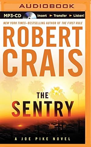 Imagen del vendedor de The Sentry (Joe Pike) a la venta por WeBuyBooks