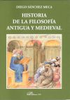 Historia de la Filosofía antigua y medieval