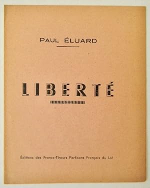 LIBERTE.