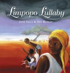 Seller image for Limpopo Lullaby for sale by WeBuyBooks