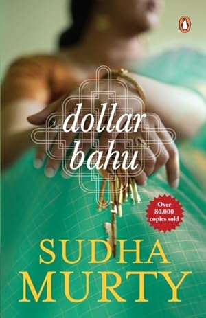 Seller image for Dollar Bahu for sale by GreatBookPricesUK