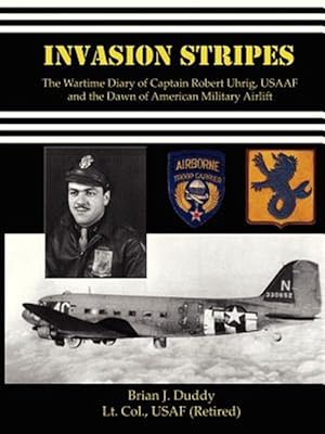 Image du vendeur pour Invasion Stripes mis en vente par GreatBookPricesUK