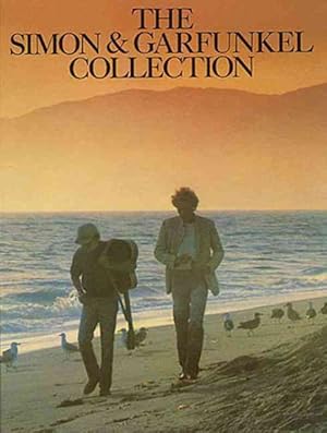 Bild des Verkufers fr Simon and Garfunkel Collection zum Verkauf von GreatBookPrices