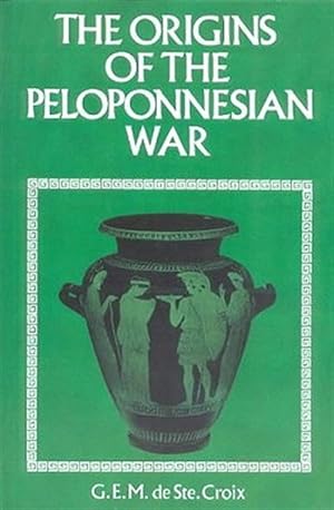 Bild des Verkufers fr Origins Peloponnesian War zum Verkauf von GreatBookPricesUK