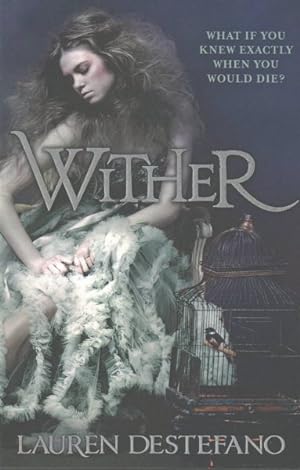 Seller image for Wither for sale by GreatBookPrices