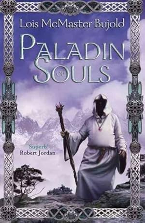 Seller image for Paladin of Souls for sale by GreatBookPrices