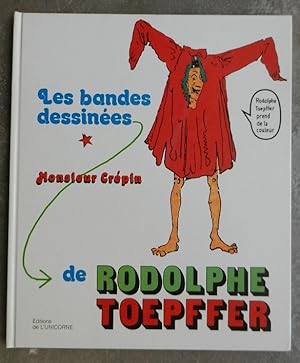 Seller image for Monsieur Crpin. for sale by Librairie les mains dans les poches