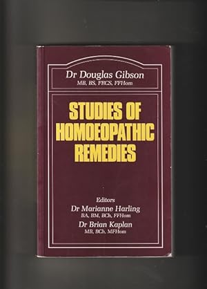 Homeopathy (a 15 vol collection)