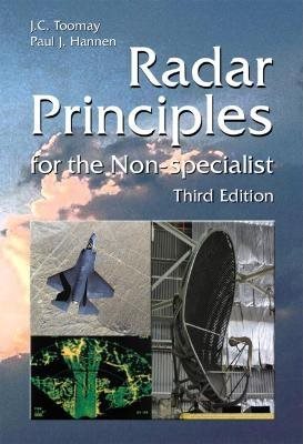Image du vendeur pour Radar Principles For The Non-Specialist mis en vente par GreatBookPricesUK