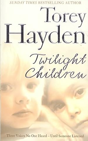 Seller image for Twilight Children for sale by GreatBookPrices