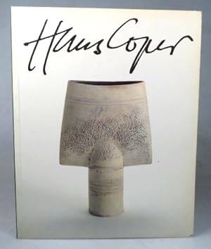 Seller image for Hans Coper for sale by Bow Windows Bookshop (ABA, ILAB)