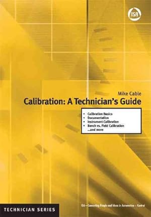 Seller image for Calibration : A Technician's Guide for sale by GreatBookPrices