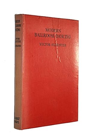 Seller image for Modern Ballroom Dancing. Revised Edition for sale by WeBuyBooks