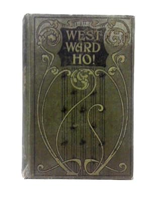 Seller image for Westward Ho! for sale by World of Rare Books