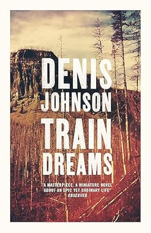 Image du vendeur pour Train Dreams mis en vente par Bulk Book Warehouse