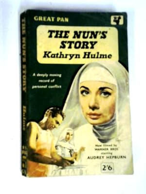 Seller image for The Nun's Story for sale by World of Rare Books