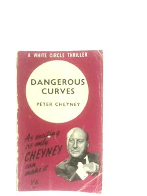 Seller image for Dangerous Curves for sale by World of Rare Books