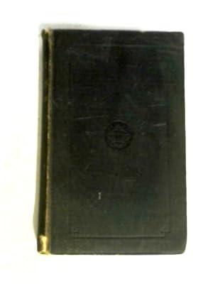 Seller image for The Pursuit of Holiness, A Sequel to 'Thoughts on Personal Religion' for sale by World of Rare Books