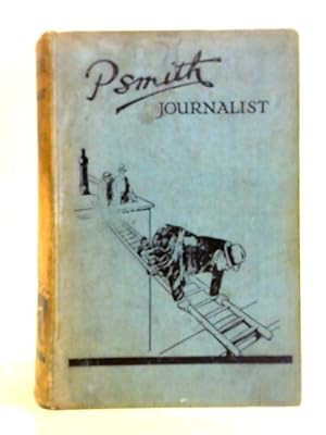 Seller image for Psmith Journalist for sale by World of Rare Books