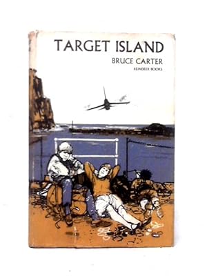 Bild des Verkufers fr Target Island zum Verkauf von World of Rare Books