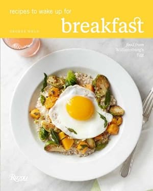 Seller image for Breakfast : Recipes to Wake Up For for sale by GreatBookPrices